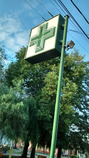 Farmacia Rocha