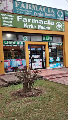 Farmacia Yerba Buena