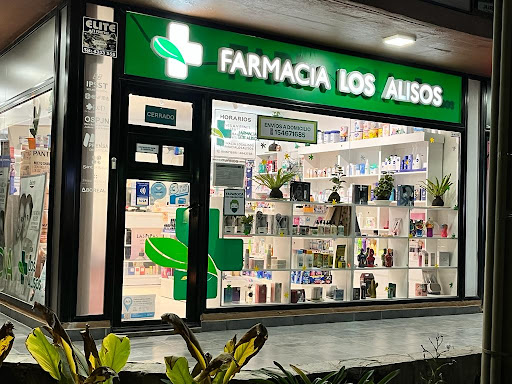 Farmacia Los Alisos