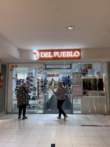 Farmacias Del Pueblo