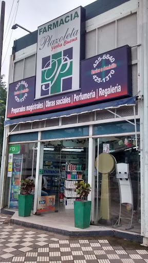 Farmacia Plazoleta Yerba Buena (Frente al Mastil)