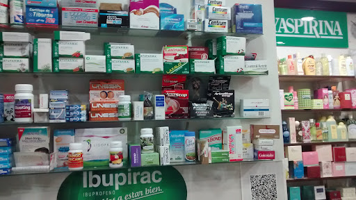 Farmacia Zarzosa