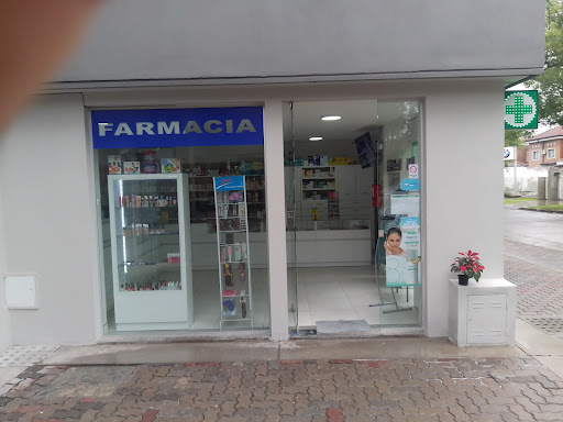 Farmacenter Yerba Buena