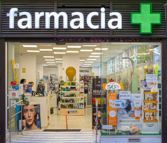 farmacia