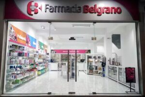 Farmacia Giordano Arolfo