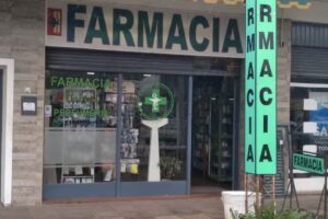 FARMACIA PYSZNIAK