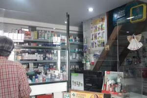 Farmacia Dora Maller
