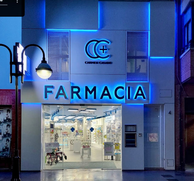 Farmacia Medina