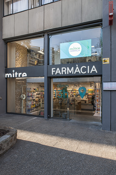 Farmacia Mitri
